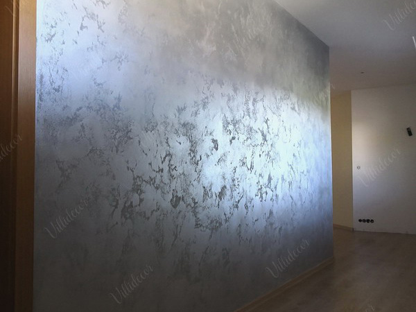 Designové stěrky na chodby a schodiště od Villidecor.cz