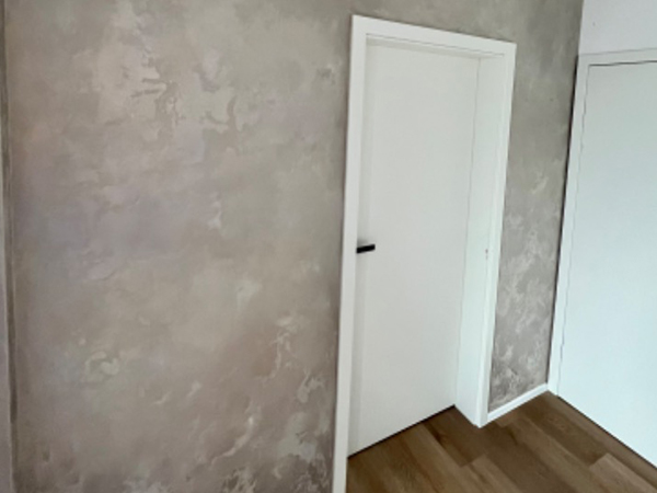 Designové stěrky na chodby a schodiště od Villidecor.cz