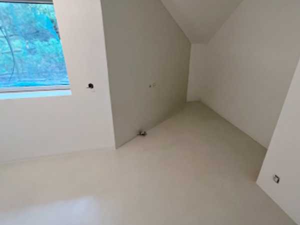 Designové stěrky na chodby a schodiště od Villidecor.cz