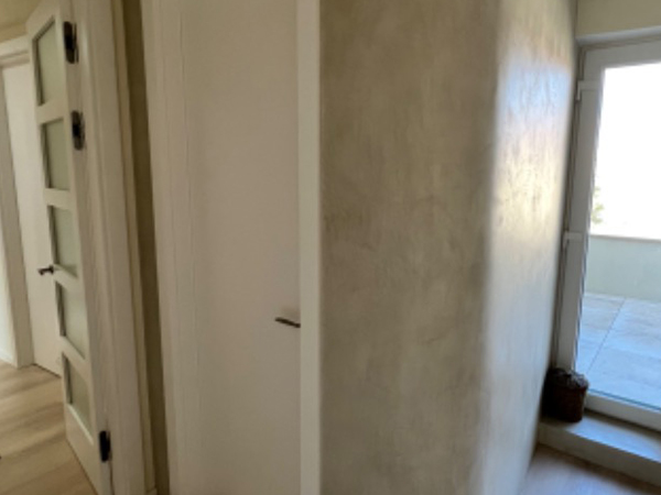 Designové stěrky na chodby a schodiště od Villidecor.cz