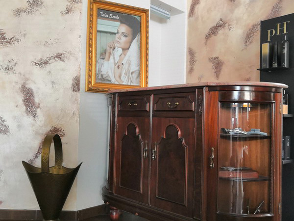 Designové stěrky pro komerční prostory od Villidecor.cz