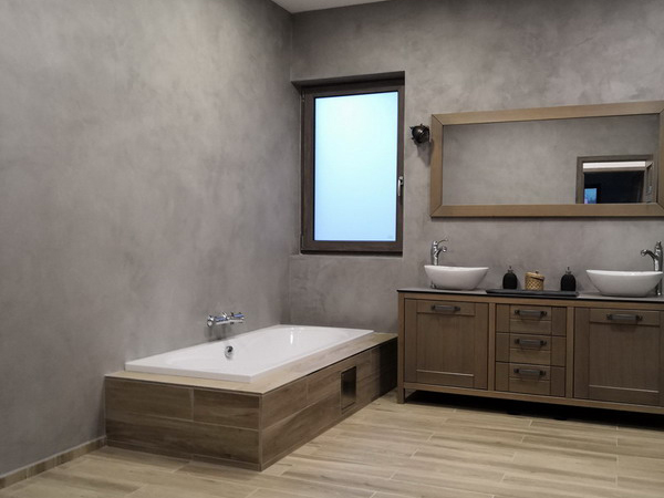 Designové stěrky do kuchyně od Villidecor.cz