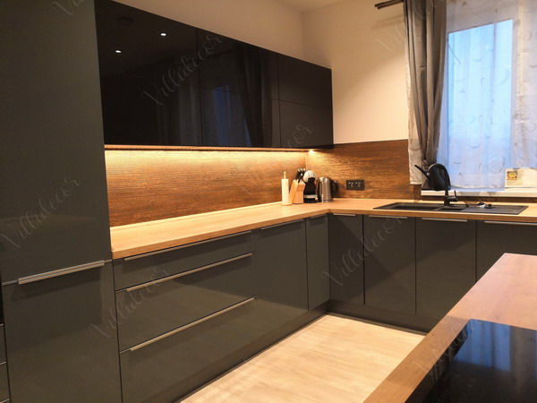 Designové stěrky do kuchyně od Villidecor.cz