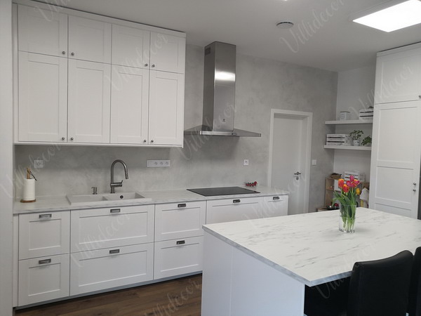 Designové stěrky do kuchyně od Villidecor.cz