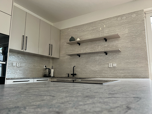 Designové stěrky do kuchyně od Villidecor.cz