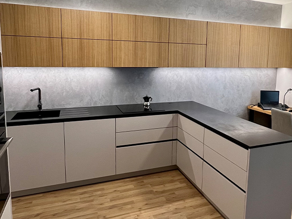 Designové stěrky do kuchyně od Villidecor.cz