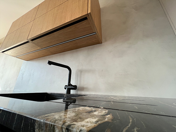 Designové stěrky do kuchyně od Villidecor.cz