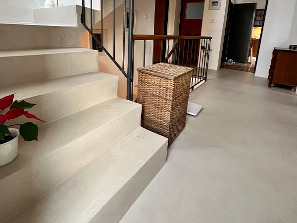 Schodové stěrky od Villidecor.cz