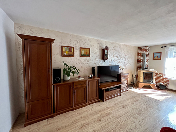 Realizace betonové stěrky - Villidecor.cz