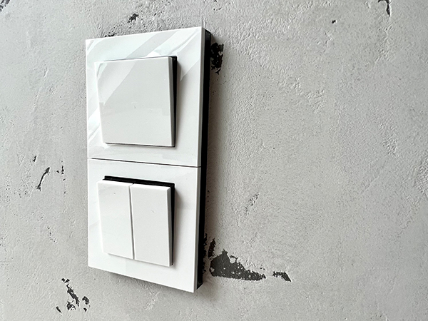 Realizace betonové stěrky - Villidecor.cz