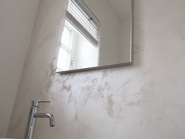 Realizace betonové stěrky - Villidecor.cz