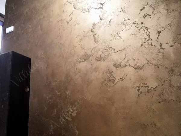 Realizace betonové stěrky - Villidecor.cz