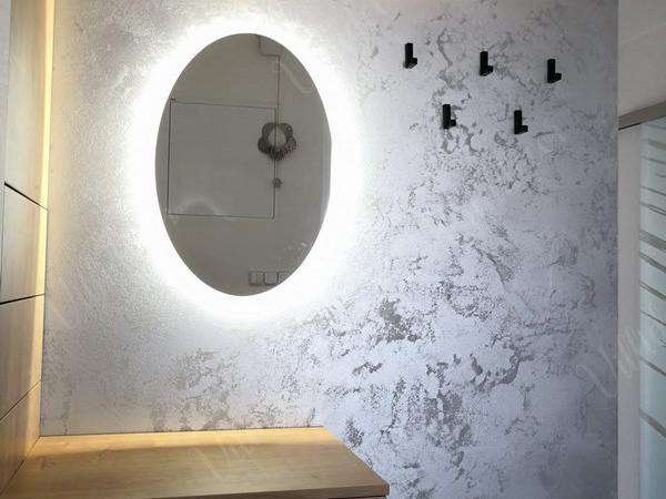 Realizace betonové stěrky - Villidecor.cz