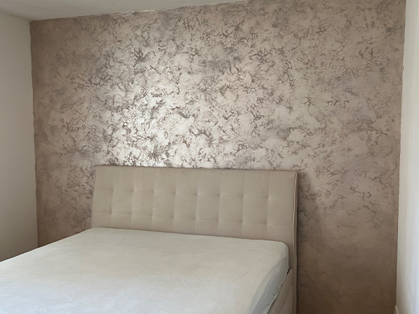 Realizace betonové stěrky - Villidecor.cz