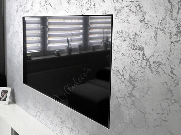 Realizace betonové stěrky - Villidecor.cz