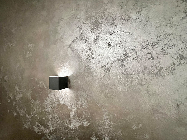 Realizace betonové stěrky - Villidecor.cz