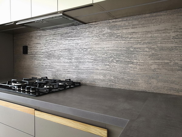 Realizace Roccia Rigata - Villidecor.cz