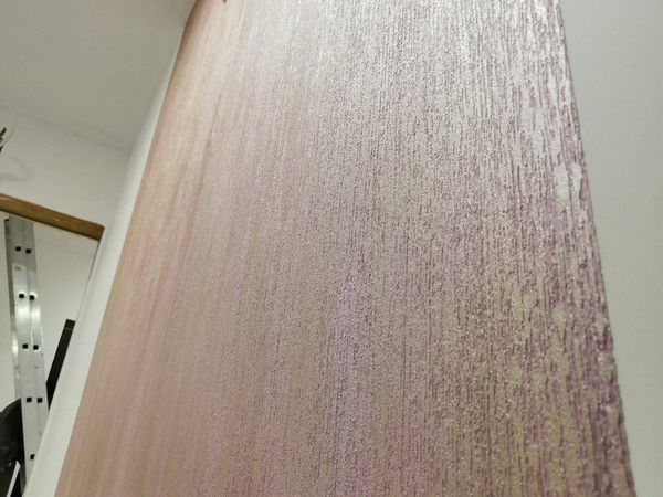 Realizace Roccia Rigata - Villidecor.cz