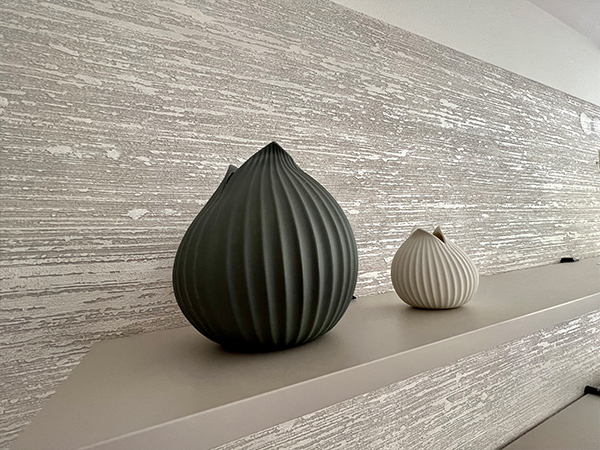 Realizace Roccia Rigata - Villidecor.cz